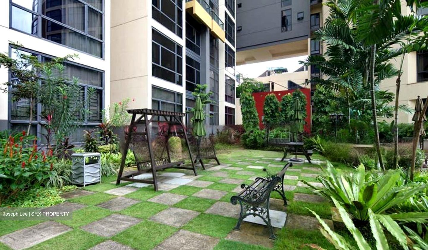 River Place (D3), Condominium #472887041